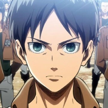 Eren Yeager