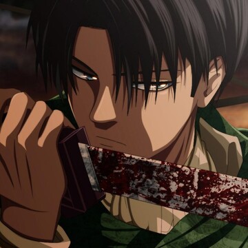 Levi Ackerman